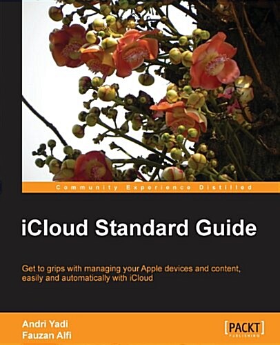 Icloud Standard Guide (Paperback)