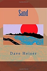 Sand (Paperback)