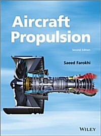 Aircraft Propulsion (Hardcover, 2, Updated)