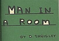 Man In A Room (Paperback)