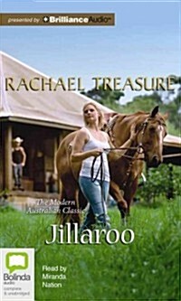 Jillaroo (Audio CD, Library)