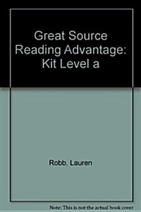 Great Source Reading Advantage (Hardcover, 1st, PCK)