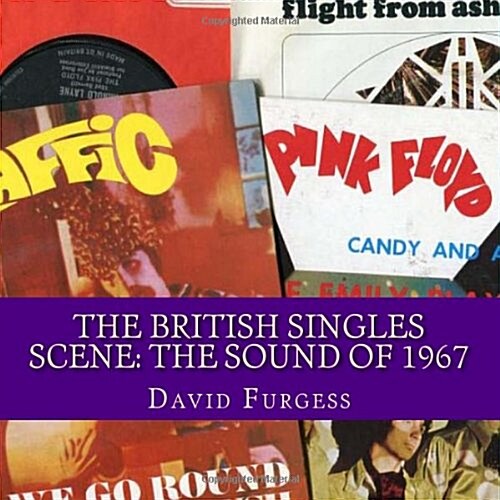 The British Singles Scene (Paperback)