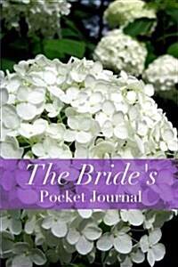 The Brides Pocket Journal (Paperback)