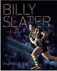 Billy Slater (Paperback)