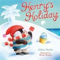 Henry's Holiday (Paperback)