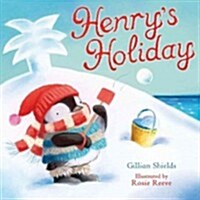 Henrys Holiday (Paperback)