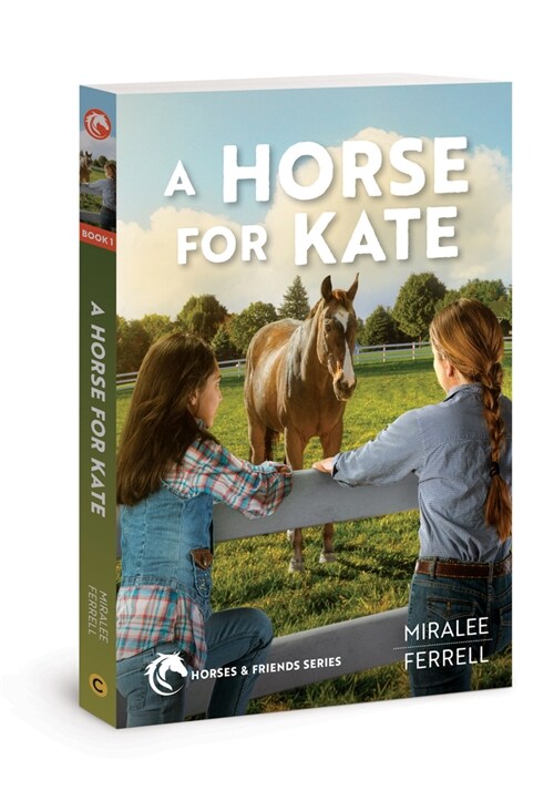 A Horse for Kate: Volume 1 (Paperback)