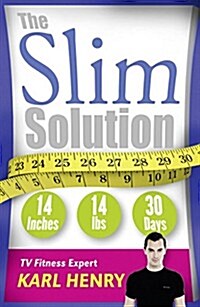 The Slim Solution (Paperback)