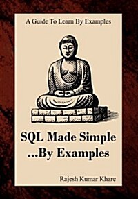 SQL Made Simple... by Examples (Paperback)