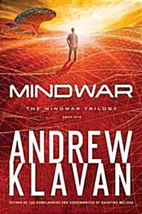 Mindwar (Hardcover)