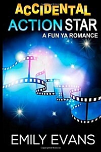 Accidental Action Star (Paperback)