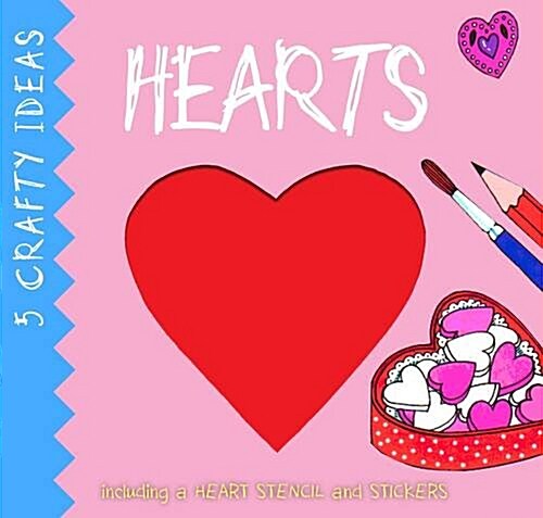 Hearts (Package)