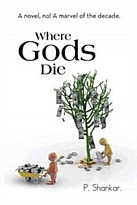 Where Gods Die (Paperback)