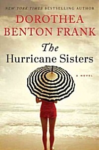 [중고] The Hurricane Sisters (Hardcover)