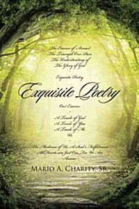 Exquisite Poetry: Our Essence (Paperback)