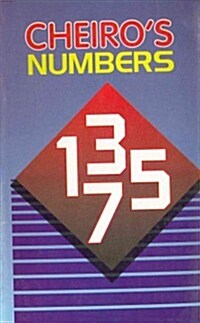 Cheiros Numbers (Paperback, Reprint)