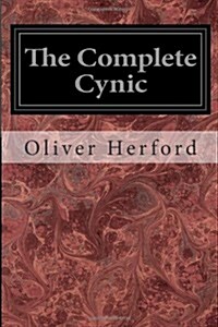 The Complete Cynic (Paperback, Large Print)