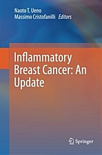 Inflammatory Breast Cancer: An Update (Paperback, 2012)