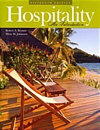 Hospitality (Paperback, 15th)