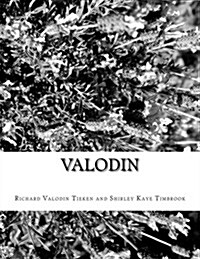 Valodin (Paperback)