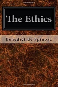 The Ethics (Paperback)