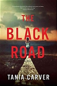 The Black Road (Hardcover)