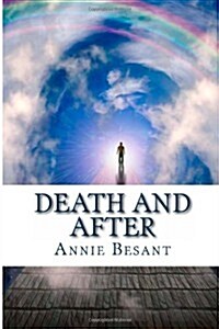 Death and After (Paperback, New)