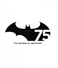 Batman 75th Anniversary Box Set (Paperback, 75)
