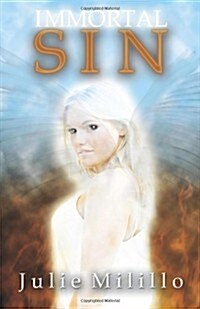 Immortal Sin (Paperback)