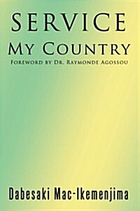 Service My Country (Paperback)