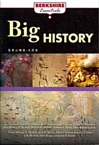 Big History (Paperback)