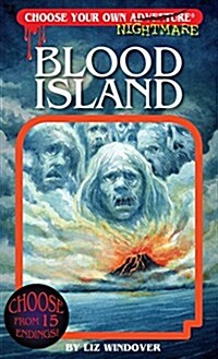 Blood Island (Paperback)