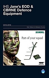 Janes EOD & CBRNE Defence Equipment (Hardcover, 2 Rev ed)