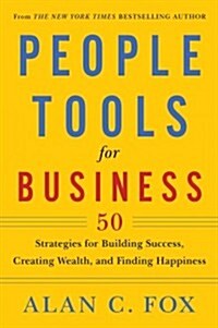 People Tools for Business: Volume 2 (Paperback)