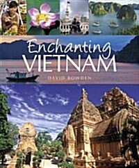 Enchanting Vietnam (Paperback)