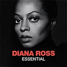 [수입] Diana Ross - Essential