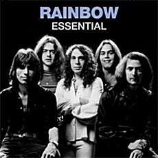 [수입] Rainbow - Essential