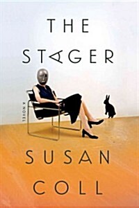 The Stager (Hardcover)