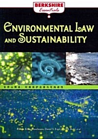 Environmental Law and Sustainability (Paperback)