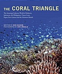 Coral Triangle (Hardcover)