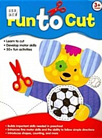 Fun to Cut (Paperback, ACT, CSM)