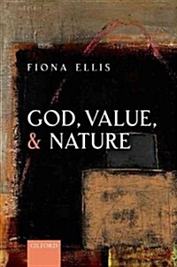 God, Value, and Nature (Hardcover)