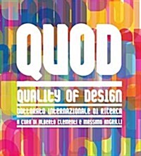 Quod Quality of Design (Paperback)