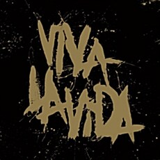 [중고] [수입] Coldplay - Viva la Vida or Death and All His Friends/Prospekt‘s March [Special Edition, EU반]
