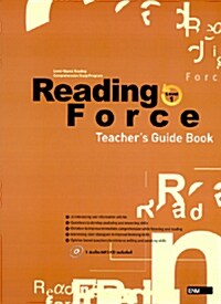 Reading Force Level 1 : Teachers Guide Book