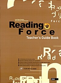 Reading Force Level 2 : Teachers Guide Book