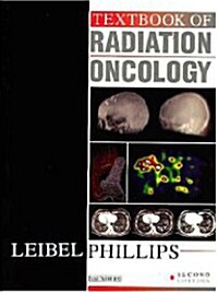 [중고] Textbook of Radiation Oncology (Hardcover, 2nd)
