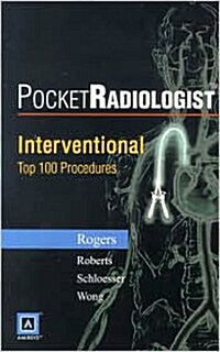 Pocketradiologist Interventional (Paperback)
