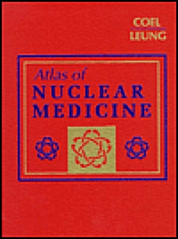 Atlas of Nuclear Medicine (Hardcover)